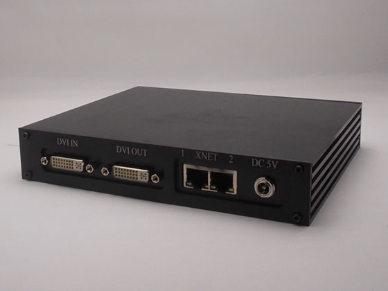 ԼƼXNet-I-DVI
